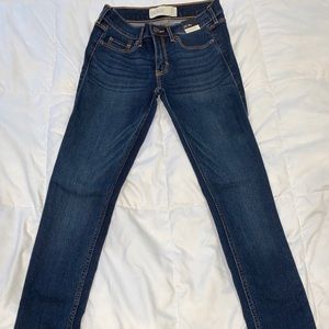 Abercrombie & Fitch Jeans